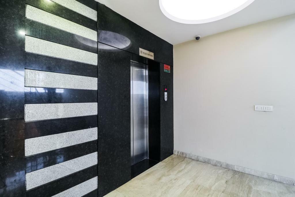 La Silver Leaf Hotel Nawashahr Exterior photo